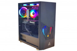 Игровой ПК i5-12400F/RTX4060/32RAM/500SSD