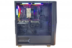 Игровой ПК i5-12400F/RTX4060/32RAM/500SSD