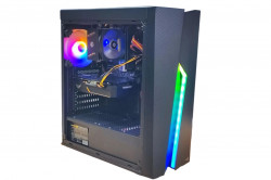Игровой ПК i5-10400F\GTX1660Ti\16RAM\SSD+HDD