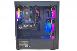 Игровой ПК i5-10400F\GTX1660Ti\16RAM\SSD+HDD