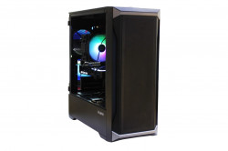 Игровой ПК Asus Rog Strix/R5-5500/RTX 3060Ti
