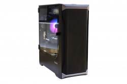 Игровой ПК Asus Rog Strix/R5-5500/RTX 3060Ti