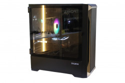 Игровой ПК Asus Rog Strix/R5-5500/RTX 3060Ti