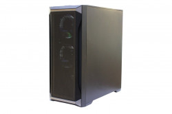 Игровой ПК Asus Rog Strix/R5-5500/RTX 3060Ti