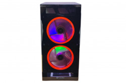 Игровой ПК i5-2500\GTX1050\8RAM\SSD+HDD