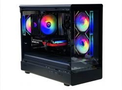 Игровой ПК Ryzen 5-5500/32GB/RTX3060 12GB/SSD500