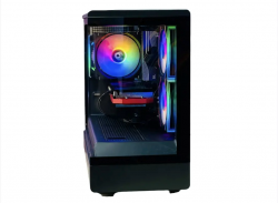 Игровой ПК Ryzen 5-5500/32GB/RTX3060 12GB/SSD500