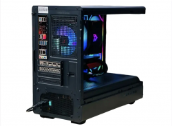 Игровой ПК Ryzen 5-5500/32GB/RTX3060 12GB/SSD500