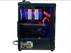 Игровой ПК GTX1070/Core i5-8600K/16GB/SSD