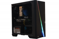 AeroCool R5-3600/16/500/GTX1660