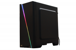 AeroCool R5-3600/16/500/GTX1660