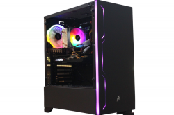 1STPLAYER E5-2680 V3/GTX 1650/32/500