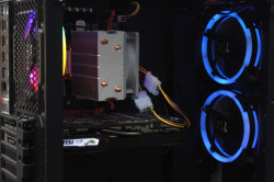 1STPLAYER E5-2680 V3/GTX 1650/32/500