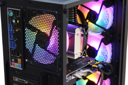 Пк Accord i7-3820/8/SSD128+HDD1000/GTX670