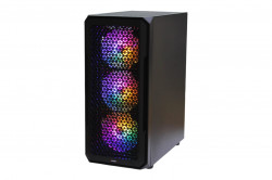 Пк Accord i7-3820/8/SSD128+HDD1000/GTX670