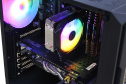 Пк Accord i7-3820/8/SSD128+HDD1000/GTX670