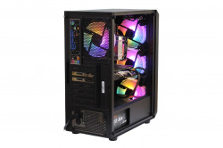 Пк Accord i7-3820/8/SSD128+HDD1000/GTX670