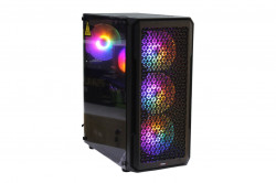 Пк Accord i7-3820/8/SSD128+HDD1000/GTX670