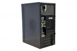 Игровой ПК DEXP i5-4460/12 GB/GTX 1060/240 SSD
