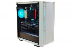 Игровой ПК i7-8700K\RTX2060 12GB\16RAM\512SSD