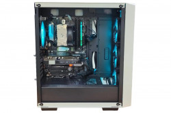 Игровой ПК i7-8700K\RTX2060 12GB\16RAM\512SSD