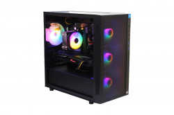 Zalman i3-10100/16/512/GTX1660Super