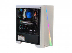 Игровой ПК / Ryzen 3 / GTX 1650 / 16GB