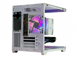 Игровой ПК GTX1660/Core i3-10100F/8GB/SSD500
