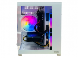 Игровой ПК GTX1660/Core i3-10100F/8GB/SSD500