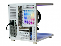 Игровой ПК RX550/Core i3-6/8GB/SSD256
