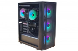 Игровой ПК R5-5600X\RTX3060\16RAM\1TB SSD