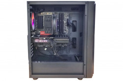 Игровой ПК R5-5600X\RTX3060\16RAM\1TB SSD