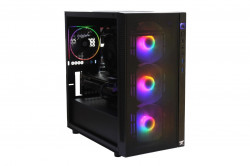 Игровой Пк Zalman i3-10105F/16/RTX2060