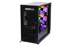 Игровой Пк Zalman i3-10105F/16/RTX2060