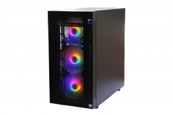 Игровой Пк Zalman i3-10105F/16/RTX2060