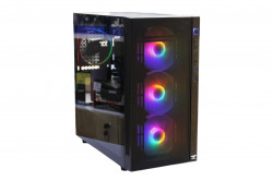 Игровой Пк Zalman i3-10105F/16/RTX2060