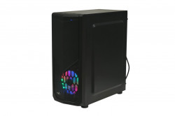 Игровой ПК/ E5 2650 v2/ RX 570 NITRO+/ 16/ 500