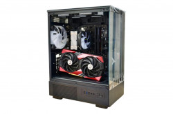 R5-5500/32GB DDR4/RTX 4060/1TB SSD