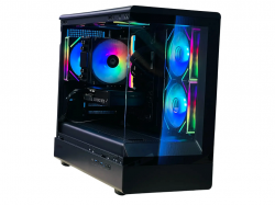Игровой ПК RTX 5060Ti/Core i5-10400F/16GB/1TB