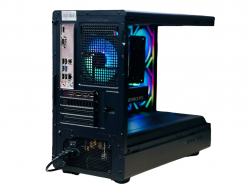 Игровой ПК RTX 5060Ti/Core i5-10400F/16GB/1TB