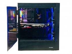 Игровой ПК Core i3-7\8GB\SSD M.2 512\GTX1060 3GB