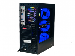 Игровой ПК Core i3-7\8GB\SSD M.2 512\GTX1060 3GB