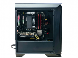 Игровой ПК r5-2\16\256+320\rtx2060