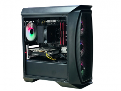 Игровой ПК r5-2\16\256+320\rtx2060