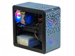Игровой ПК / i5-4 / GTX 1060