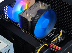 Игровой ПК / i5-4 / GTX 1060