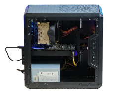 Игровой ПК / i5-4 / GTX 1060