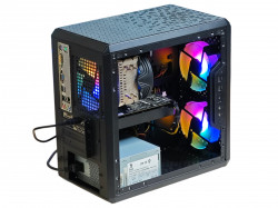 Игровой ПК / i5-4 / GTX 1060