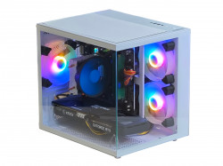 Игровой ПК Ryzen 5-3500/ RTX3060Ti/ 16/1000GB