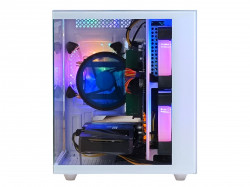 Игровой ПК Ryzen 5-3500/ RTX3060Ti/ 16/1000GB